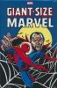 GIANT-SIZE MARVEL OMNIBUS HC [VARIANT] [9781302963897] **PROMOCJA TOMY**